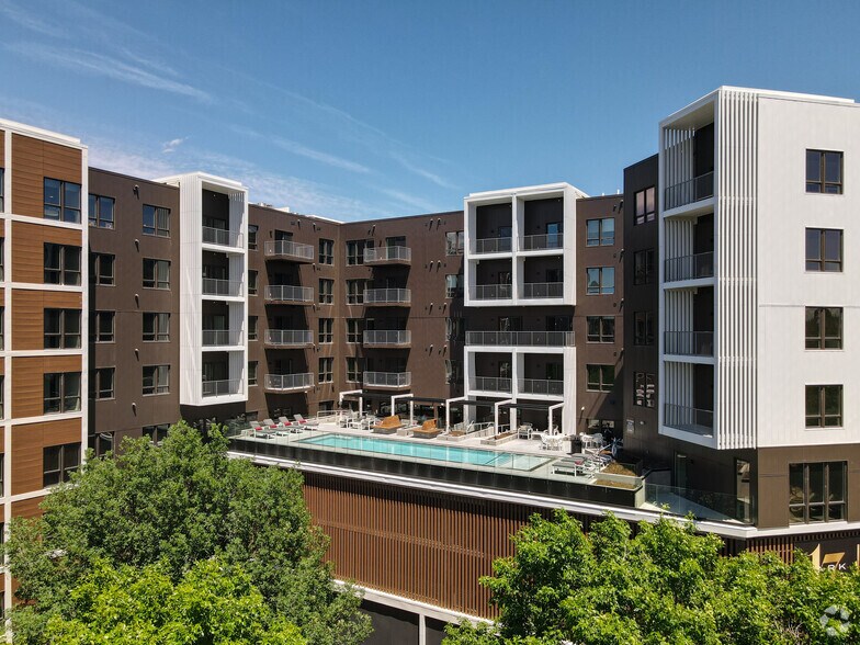 More Photos Of 1280 E 17th Ave, Denver Apartments For Lease