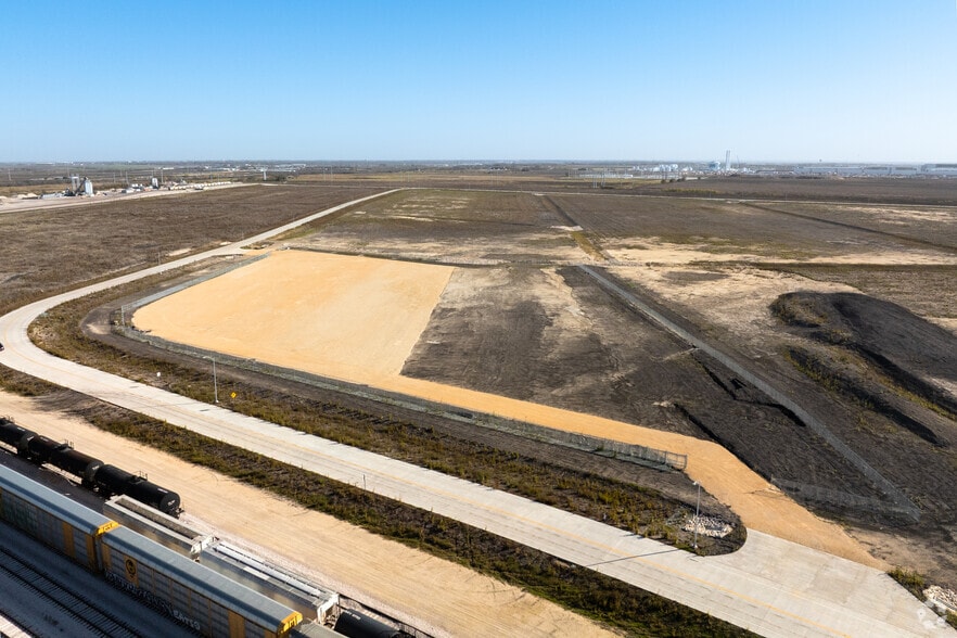 More Photos Of 201 FM 3349, Taylor Land For Sale