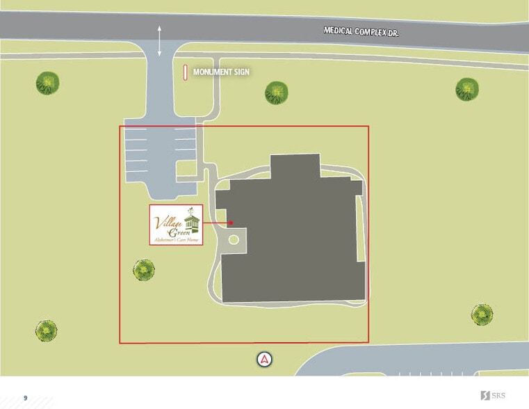 More Photos Of 13233 Medical Complex Dr, Tomball Assisted Living For Sale