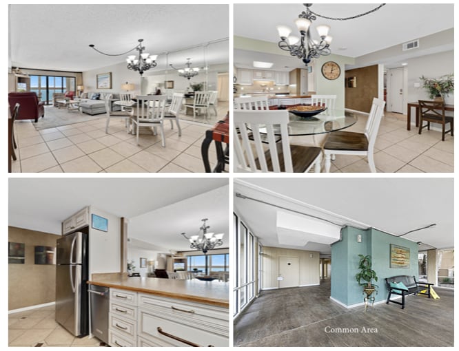 More Photos Of 1007 West Beach Blvd, Gulf Shores Apartments For Sale