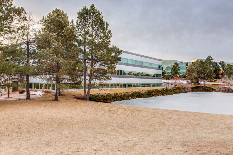 More Photos Of 115 Inverness Dr E, Englewood Office For Lease