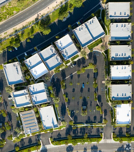 More Photos Of 8935 Research Dr, Irvine Loft Creative Space For Lease