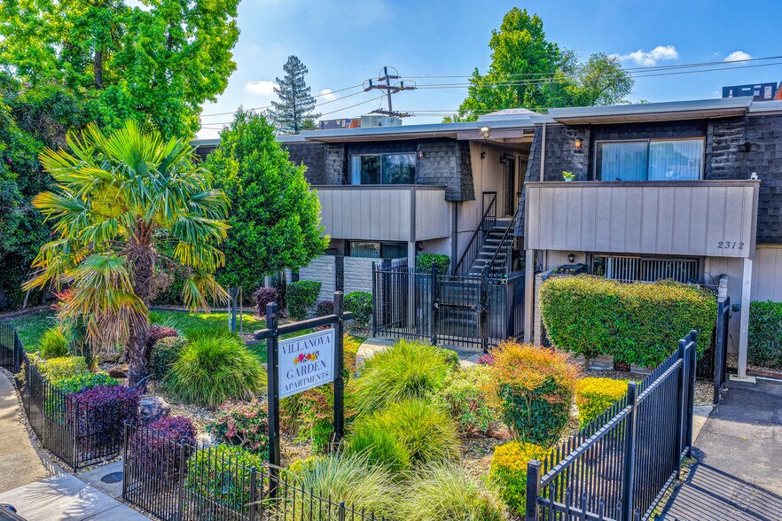 More Photos Of 2312 Villanova Cir, Sacramento Apartments For Sale