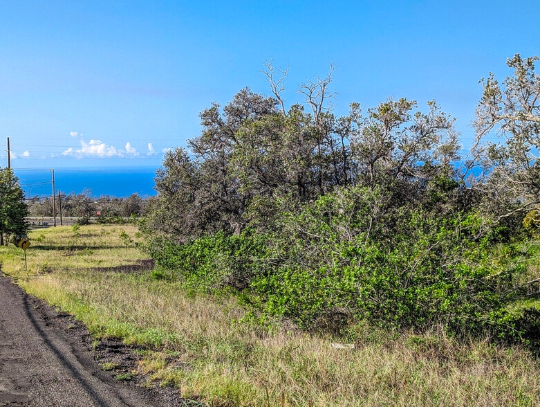 More Photos Of 92-8635 Lehua Ln, Naalehu Land For Sale