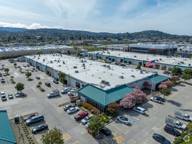 More Photos Of 1160 Industrial Rd, San Carlos Research And Development For Lease