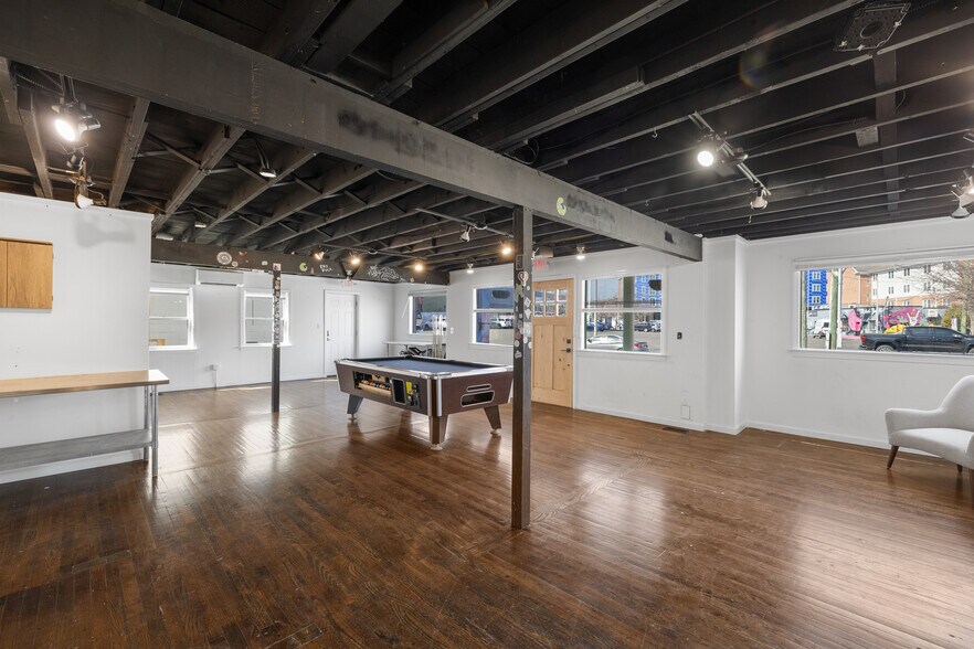 More Photos Of 22 Leonard St, Norwalk Storefront Retail Office For Sale