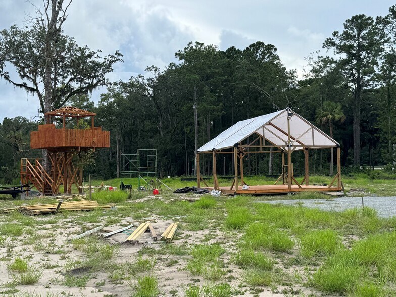 Primary Photo Of 3615 Hwy 17 S, Brunswick Land For Lease