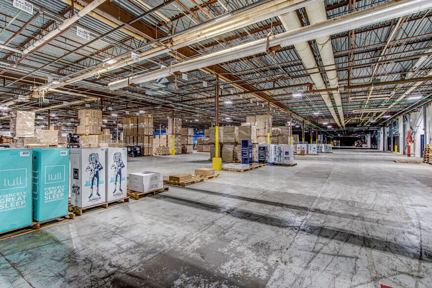 More Photos Of 14 Pine House Rd, Trenton Warehouse For Sale