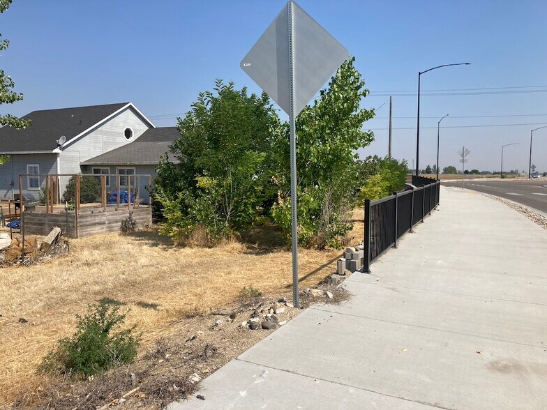 More Photos Of 4855 S Ten Mile Rd, Meridian Land For Sale