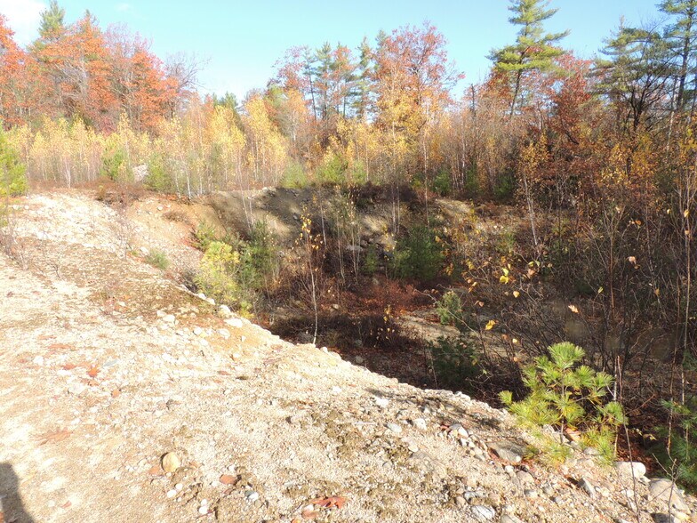 More Photos Of 140 Chickville Rd, Ossipee Land For Sale