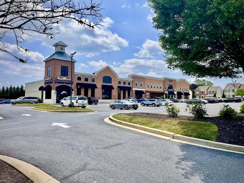 More Photos Of 3613-3615 E Joppa Rd, Baltimore Freestanding For Sale