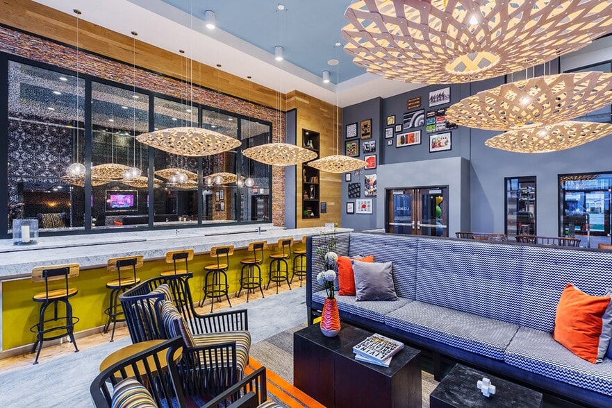 More Photos Of 1801 Chapman Ave, Rockville Apartments For Lease