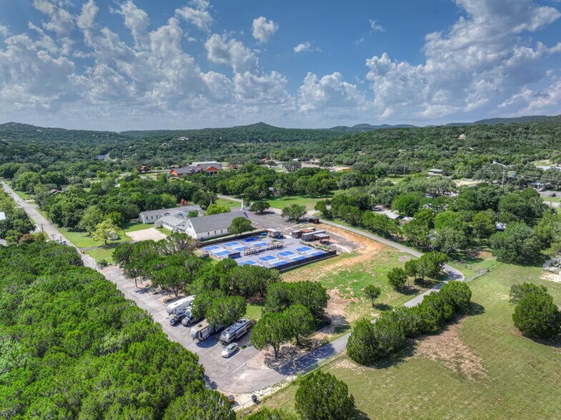More Photos Of 14181 FM 306, Canyon Lake Land For Sale