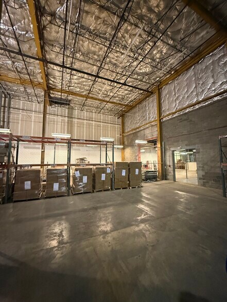 More Photos Of 1133 S Edwin C Moses Blvd, Dayton Flex For Lease