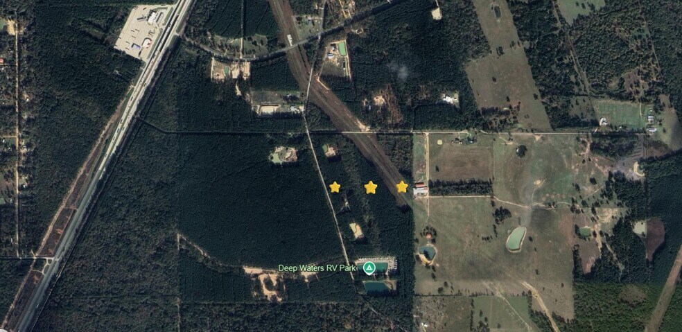 More Photos Of 0 Pelican Rd, Shepherd Land For Sale