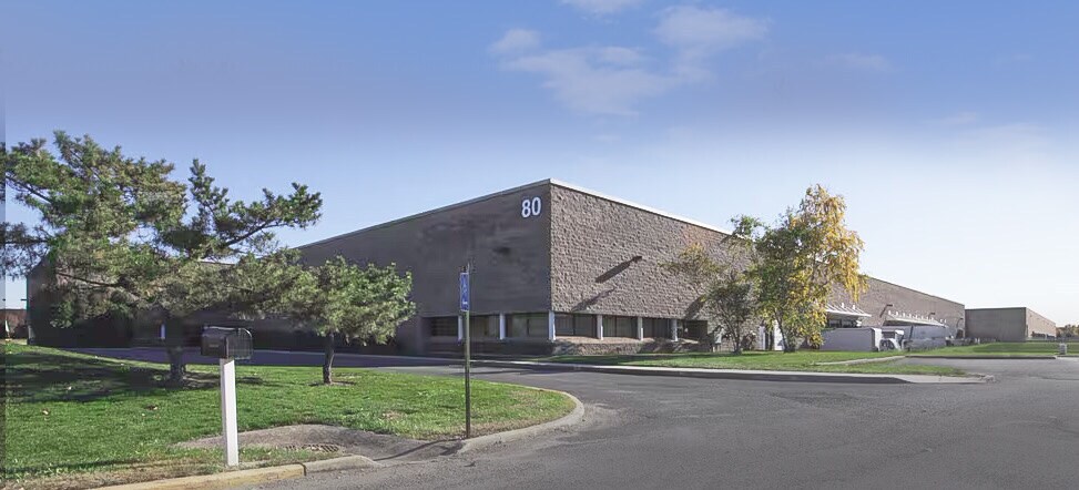 More Photos Of 80 Stults Rd, South Brunswick Warehouse For Lease