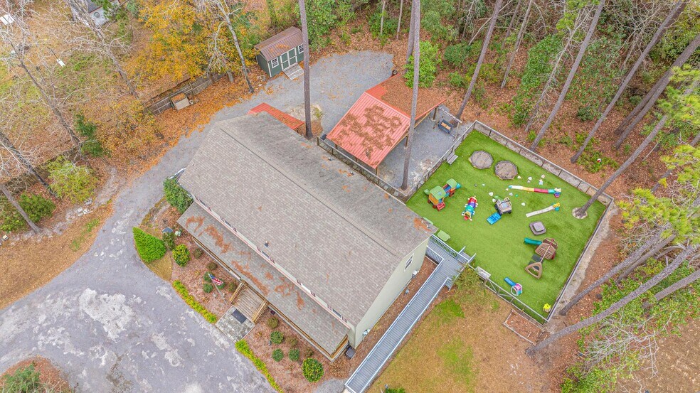 More Photos Of 141 Limehouse Dr, Summerville Daycare Center For Sale