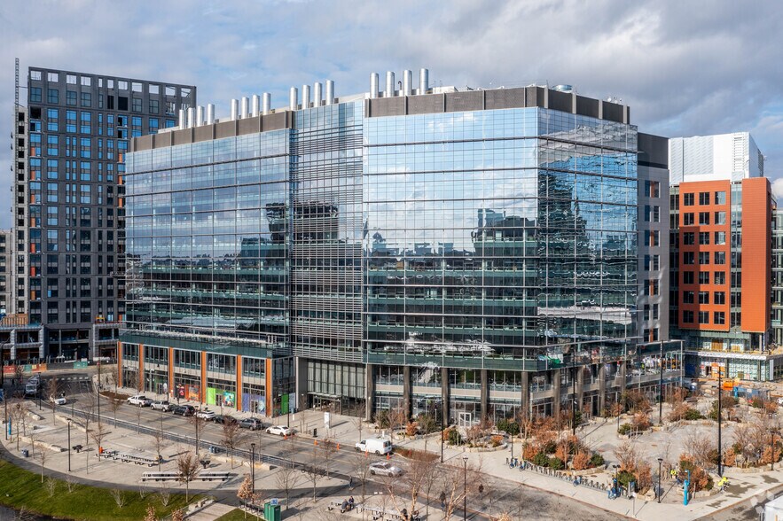 More Photos Of 222 Jacobs St, Cambridge Office For Lease