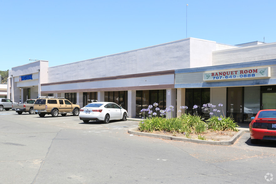 Primary Photo Of 100-116 Springstowne Ctr, Vallejo Bank For Sale