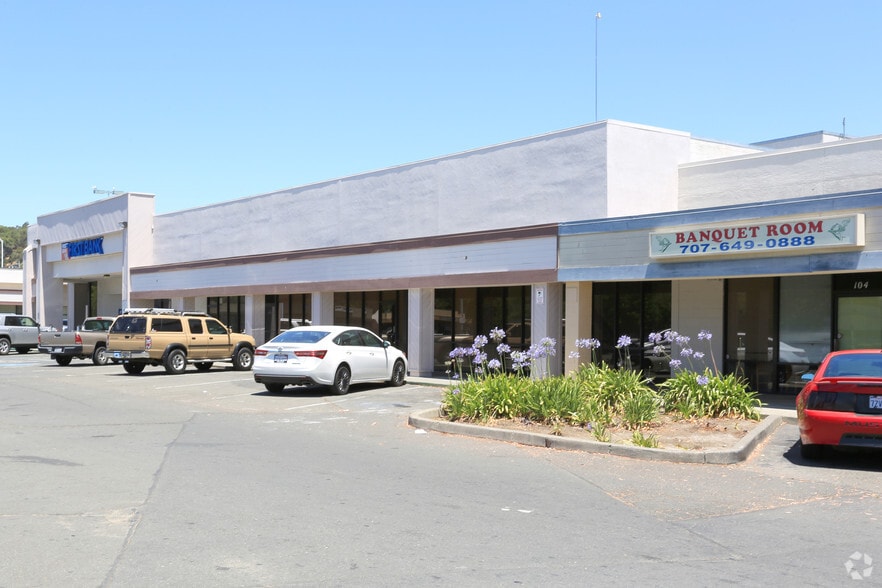 More Photos Of 112-116 Springstowne Ctr, Vallejo Bank For Sale