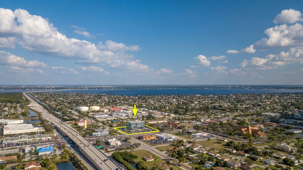 More Photos Of 2503 Del Prado Blvd S, Cape Coral Medical For Lease