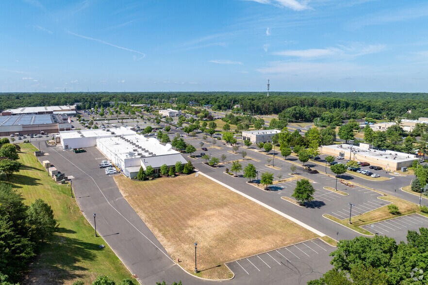 More Photos Of 160 Route 73, Voorhees Land For Sale