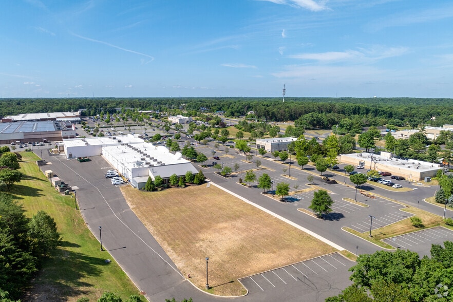 More Photos Of 160 Route 73, Voorhees Land For Sale