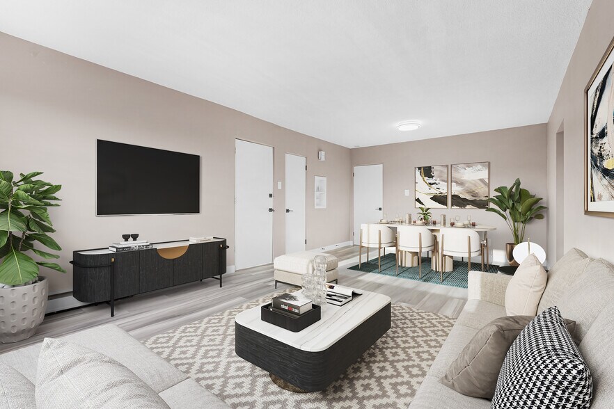 More Photos Of 1624 26 Av SW, Calgary Apartments For Sale