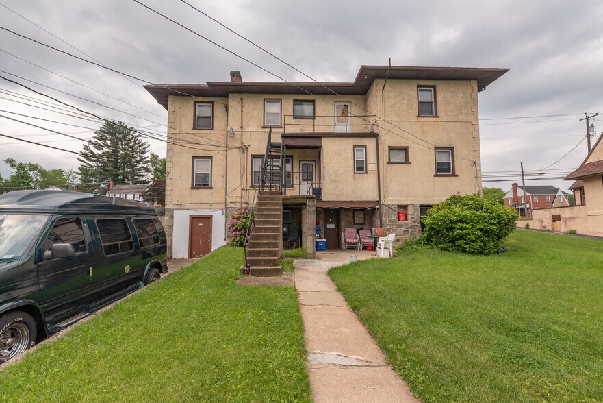 More Photos Of 6300 Liberty Rd, Gwynn Oak Apartments For Sale