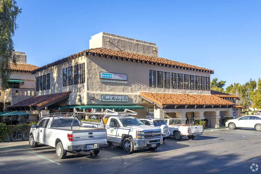 Primary Photo Of 16236 San Dieguito Rd, Rancho Santa Fe Office For Lease