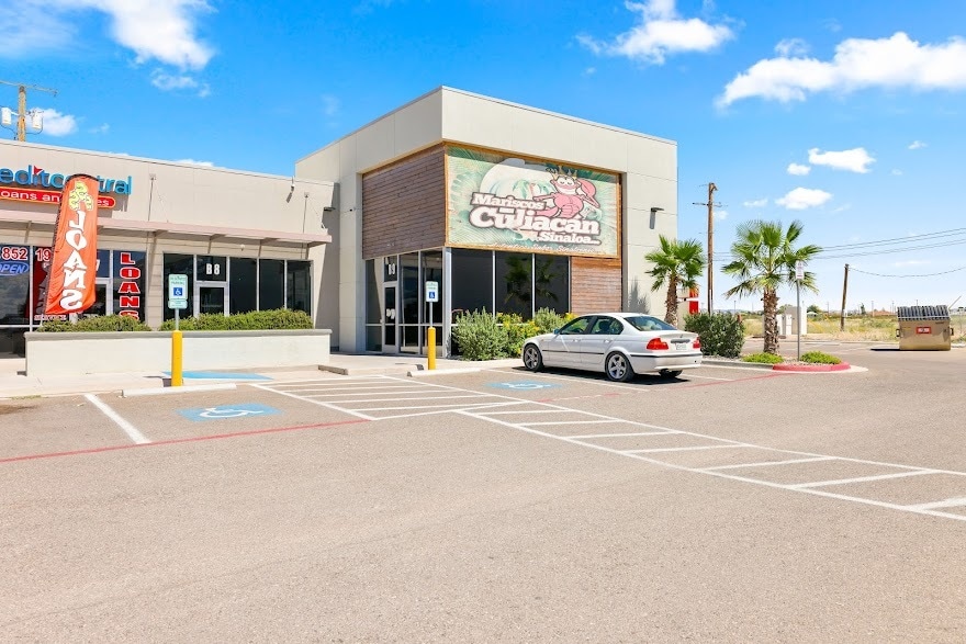 More Photos Of 13791 Horizon Blvd, Horizon City Unknown For Lease