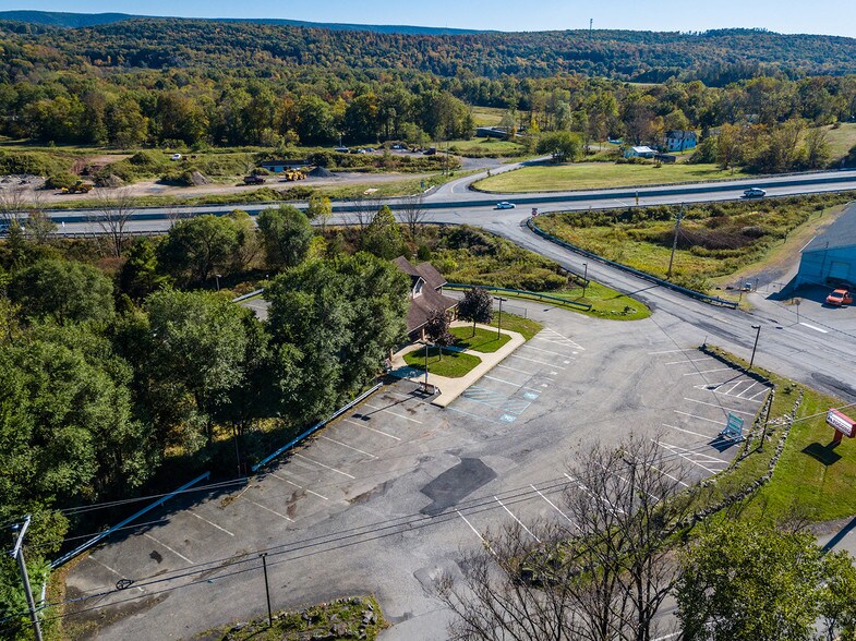 More Photos Of 6568 Route 209, Stroudsburg Storefront Retail Office For Lease