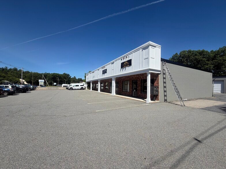 More Photos Of 671 Great Rd, Littleton Storefront Retail Office For Sale