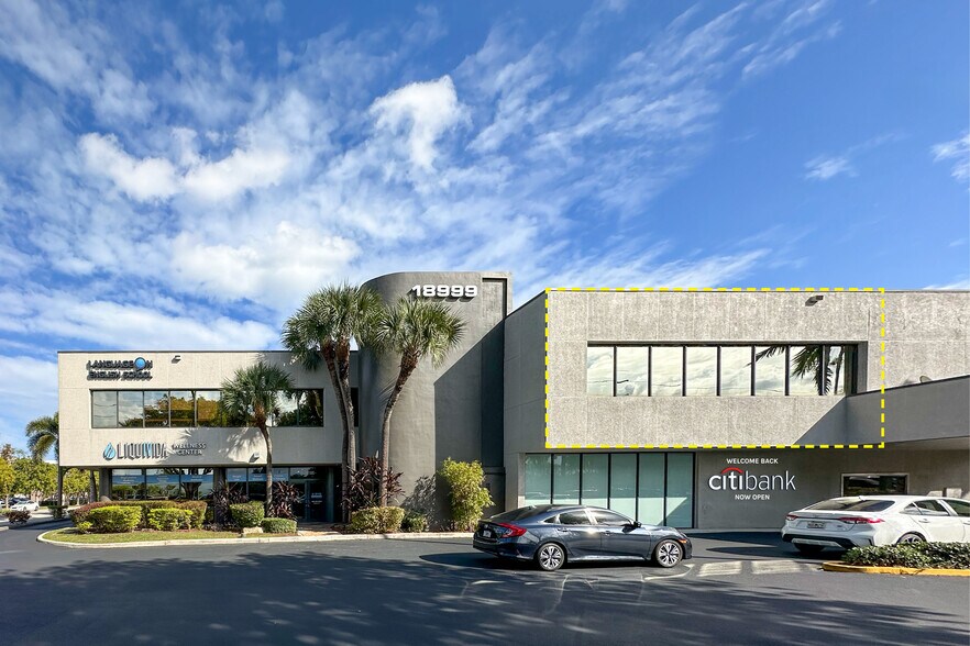 Primary Photo Of 18999 Biscayne Blvd, Aventura Medical For Lease