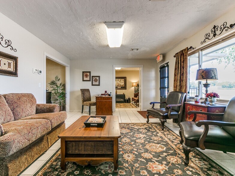 More Photos Of 16446 NE 23rd St, Choctaw Office Residential For Sale