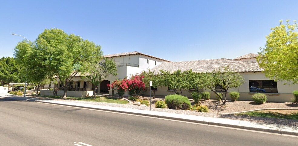 Primary Photo Of 1835 S Extension Rd, Mesa Loft Creative Space For Lease