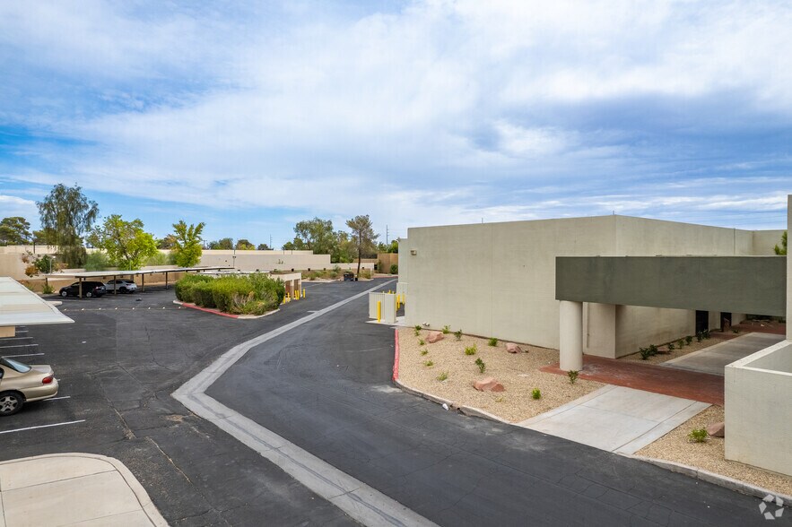 More Photos Of 2340 E Tropicana Ave, Las Vegas Unknown For Lease