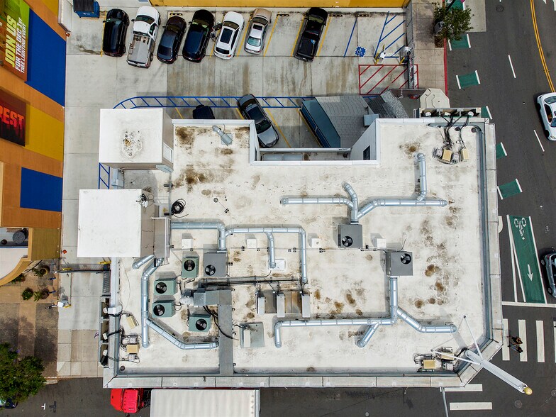 More Photos Of 500-502 University Ave, San Diego Loft Creative Space For Lease