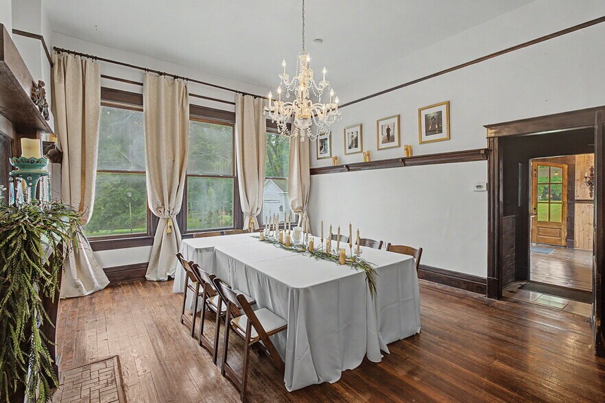 More Photos Of 118 Hwy 309 S, Byhalia Lodge Meeting Hall For Sale