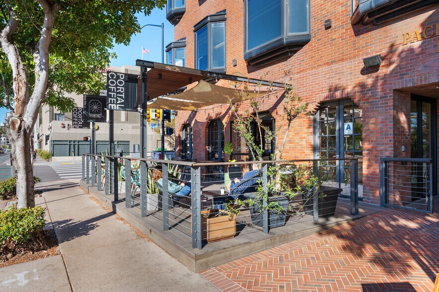 More Photos Of 1431 Pacific Hwy, San Diego Loft Creative Space For Lease