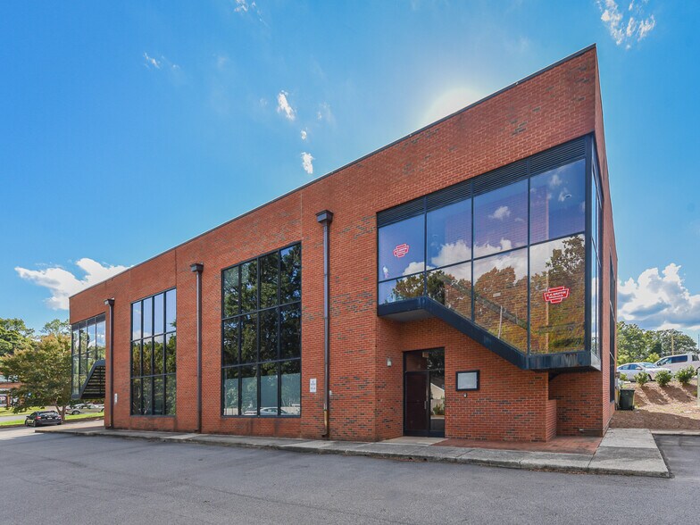 Primary Photo Of 5104 Western Blvd, Raleigh Office For Lease