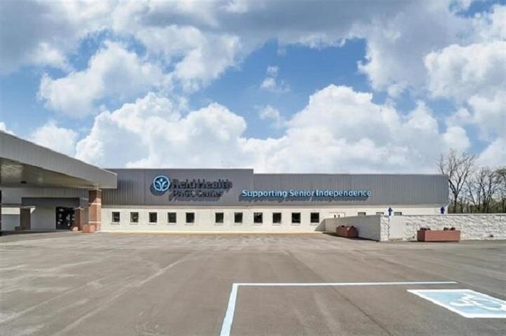More Photos Of 2300 W National Rd, Richmond Unknown For Lease