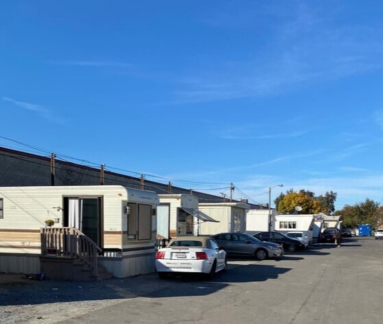 More Photos Of 2629 Waterloo Rd, Stockton Manufactured Housing Mobile Home Park For Sale