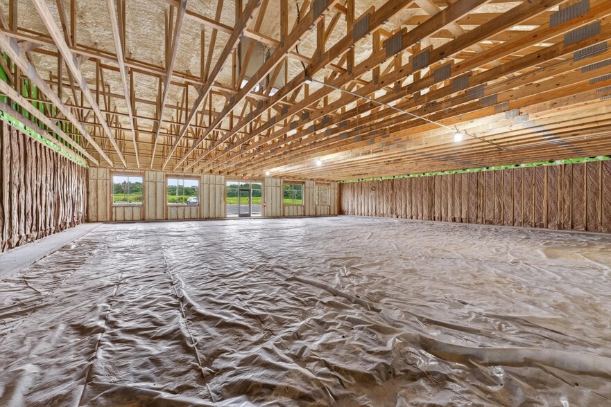 More Photos Of 625 Hornbuckle Rd, Clarksville Healthcare For Lease