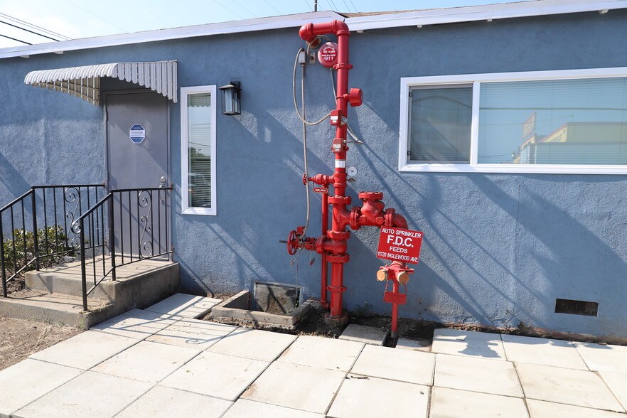 More Photos Of 11720 Inglewood Ave, Hawthorne Congregate Senior Housing For Sale