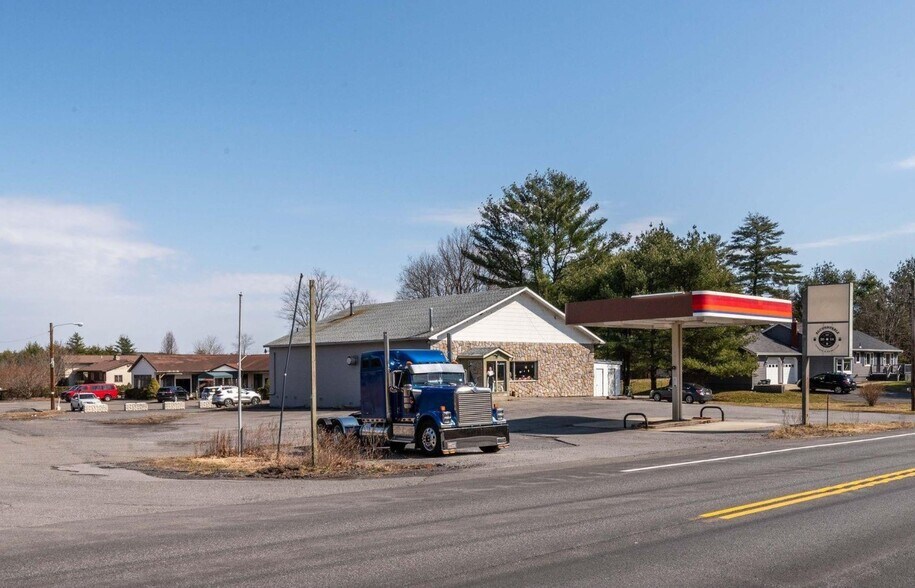 More Photos Of 670 Route 145, Cairo Freestanding For Sale