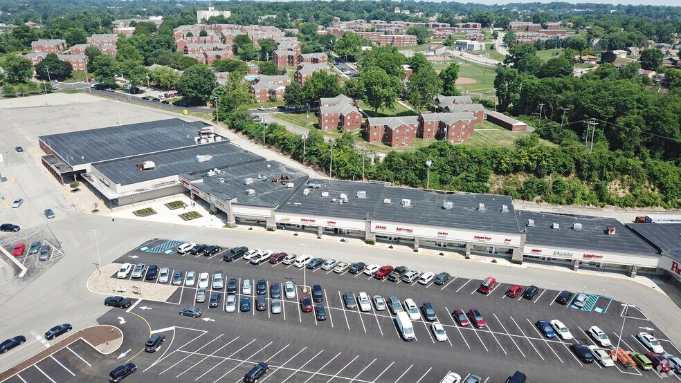 More Photos Of 270-360 Curry Hollow Rd, Pittsburgh Unknown For Lease