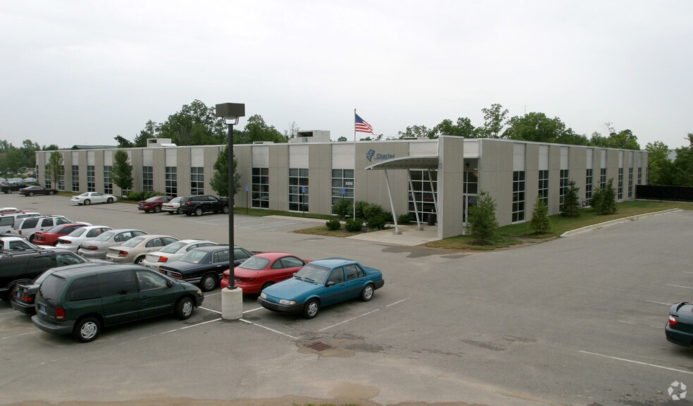 Primary Photo Of 3355 Walker Ave NW, Grand Rapids Office For Sale