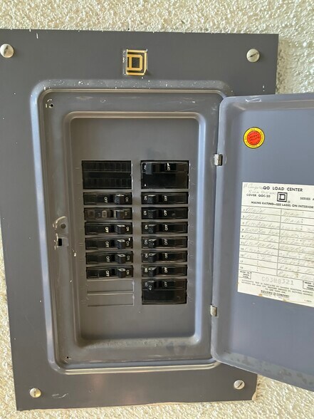 More Photos Of 1508 S 9th St, Ironton Lodge Meeting Hall For Sale