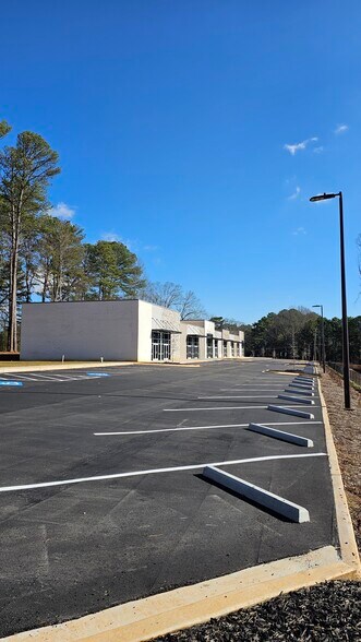 More Photos Of 2193 Panola Rd, Lithonia Storefront Retail Office For Lease
